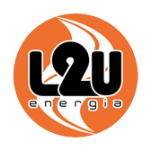 Localização L2U Energia, Rua Gomes Leal, 508 - Cacheirinha - SP